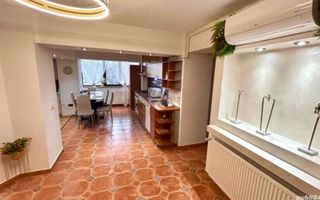 AP. 3 CAMERE DRISTOR, BLOC REABILITAT, MODERN, METROU 5 MINUTE - Poză 4