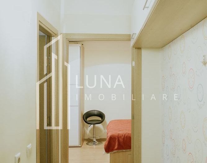 De vanzare garsonieră decomandată | Parter înalt | Investiție sigură - Poză 5