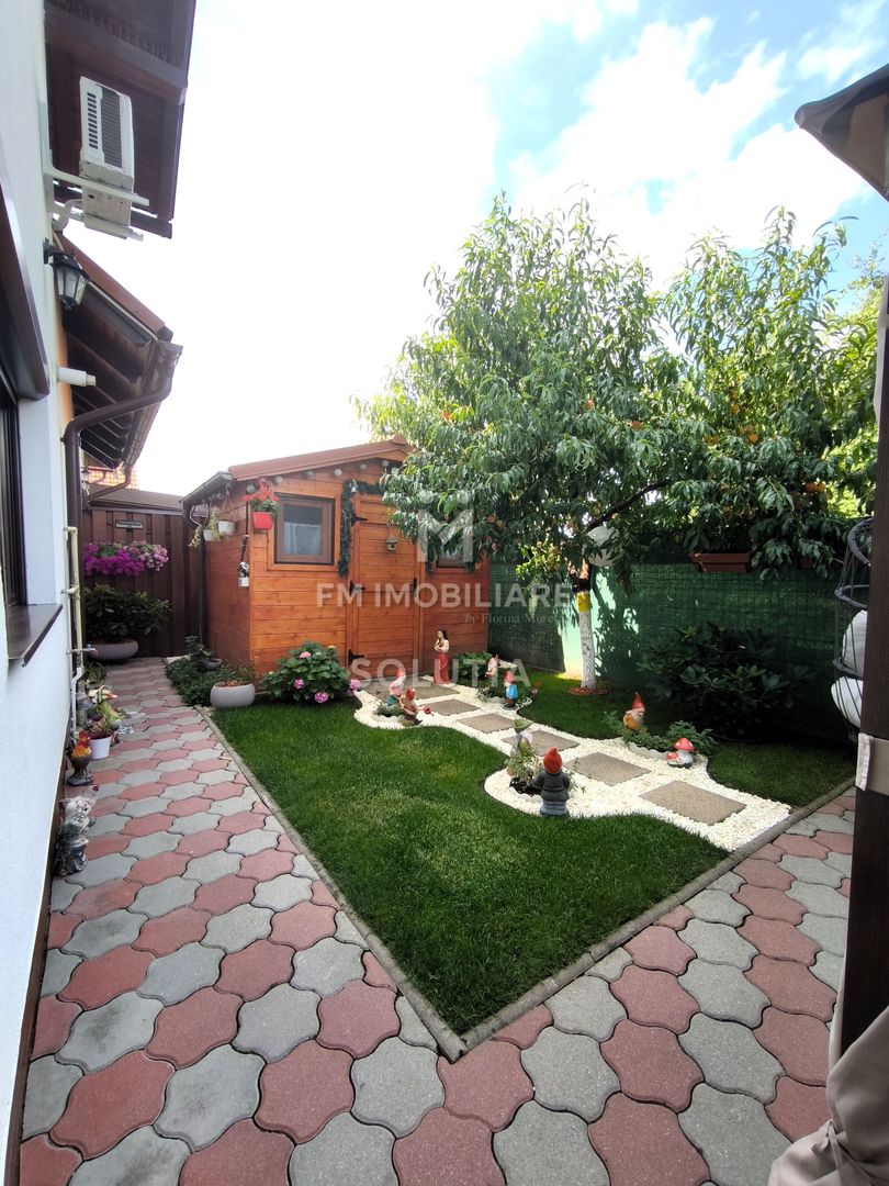 Casă tip duplex | Garaj | Zona Brândușelor | Baia Mare - Poză 23