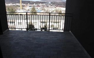 Apartament 2 camere, etaj intermediar, parcare, zona Platinia - Poză 7