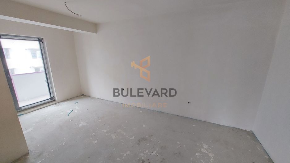 Apartament cu 3 camere+garaj+terasa de 25 mp ! - Poză 6