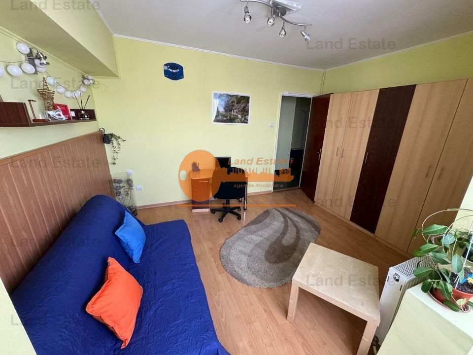 Apartament 3 camere Politehnica - Lujerului(centrala) - Poză 5