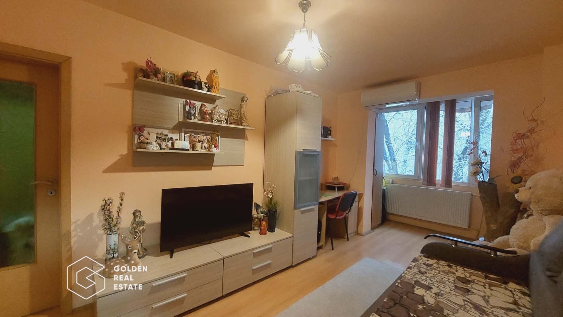 Apartament cu 3 camere in Calea Sagului, COMISION 0% - Poză 1