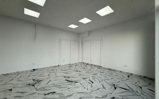 SAD 50mp | Pretabil Birouri, Patiserie, Carmangerie | Blascovici - Poză 2