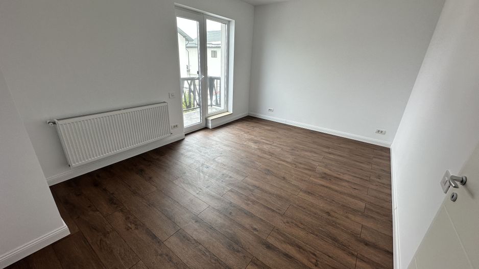 CASA INDIVIDUALA SMART - SAFIRULUI, TOATE UTILITATILE, COMISION 0% - Poză 21