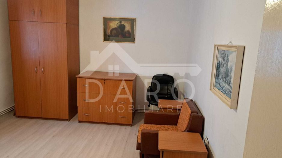 Garsoriera de închiriat - Poză 1