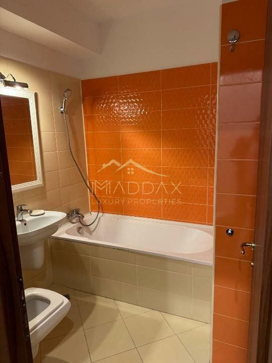 Apartament LUX de inchiriat *3 camere / Domenii / Kiseleff / Arcul de Triumf - Poză 10