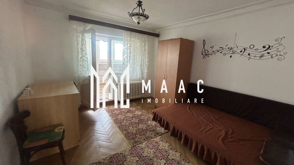 Apartament 3 Camere I Decomandat I Zona Central- Gara - Poză 2