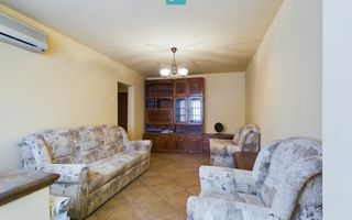 Apartament cu 3 camere, etaj intermediar - Poză 5