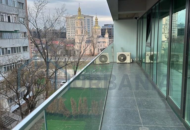 Apartament 3 camere open-space, zona centrală, Iași – închiriere pentru locuit sau birou - Poză 4