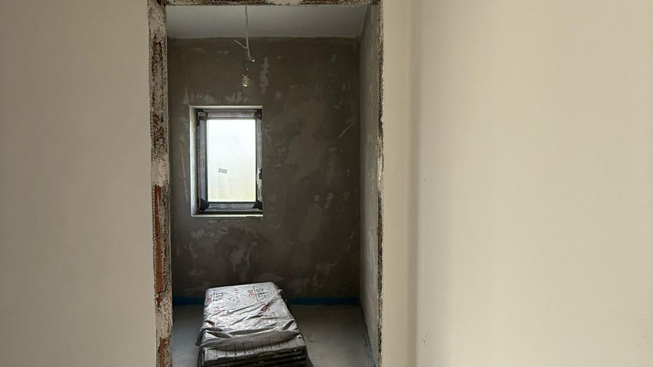 Apartament 3 camere pe 2 nivele în Braytim - Curte proprie generoasă - NOU - Poză 19