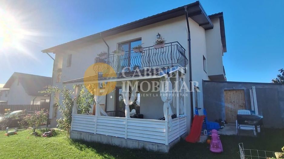 🏡 VILĂ DEOSEBTITĂ VALEA ADÂNCĂ - VINO SSĂ ÎȚI DĂM CHEIA ! - Poză 2