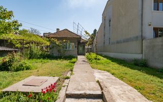 Teren rar, 1600 mp in zona Stadion | Deschidere 25 m | Utilitati - Poză 8