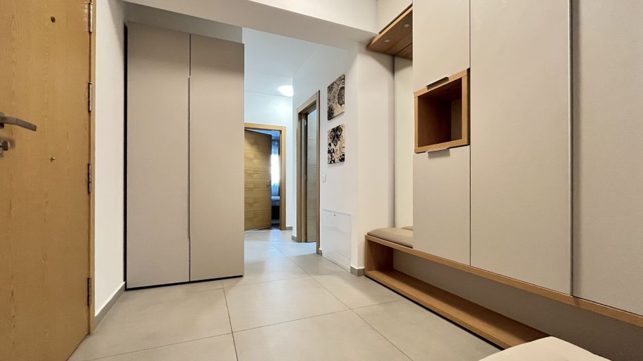 Apartament 3 camere, spațios si elegant, Braytim - Parcul Pădurice - Poză 13