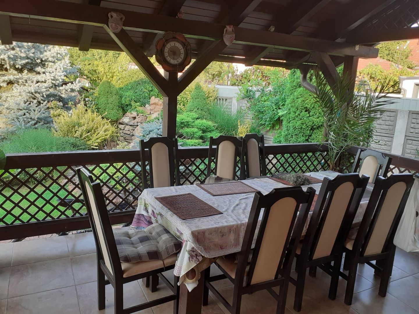 Ag EUROPA vinde casa individuala 6 cam. si teren 5 ari în Titulescu. - Poză 8