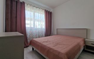 Militari Residence - 2 camere, decomandat, mobilat si utilat, prima inchiriere! - Poză 5