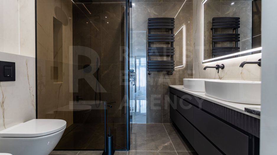 Chirie, apartament, 4 camere, str. Universității, Centru - Poză 39