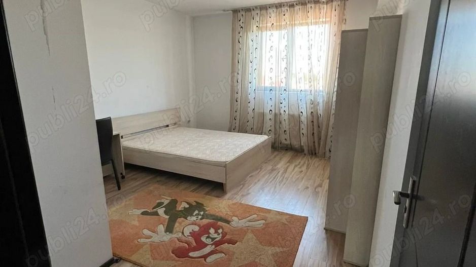 AP. 3 CAMERE COLENTINA, PET-FRIENDLY, BLOC NOU, CENTRALA TERMICA - Poză 3