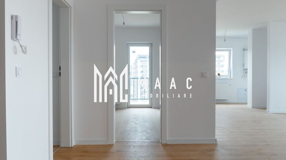 Apartament 4 camere | Etaj 4 | Comision 0 % | Loc de parcare - Poză 2