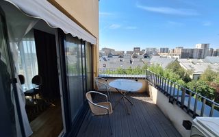 3 camere de închiriat | CATTED RESIDENCES - Poză 11