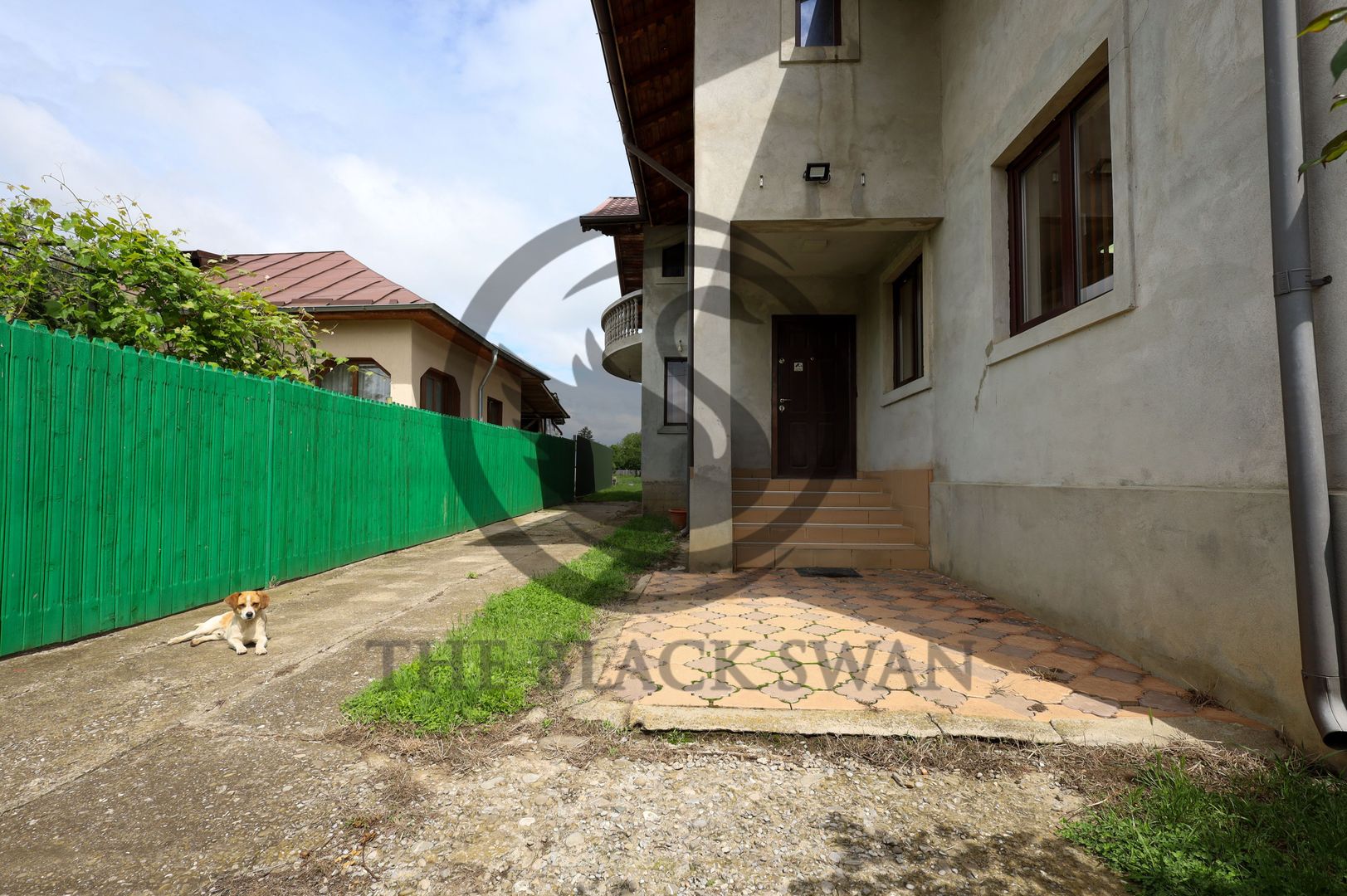 Casa si teren de vanzare| 884 mp | Targsoru Nou, Prahova | COMISION 0% - Poză 13