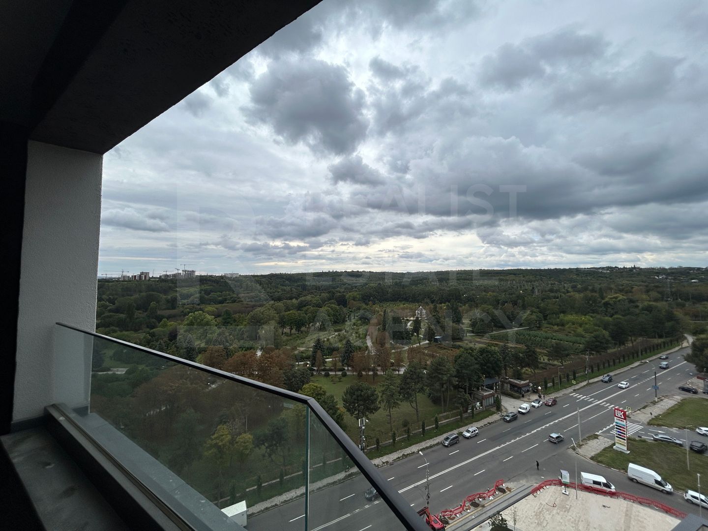 Vânzare, apartament, 3 camere, Strada Gradina Botanica, Botanica - Poză 10