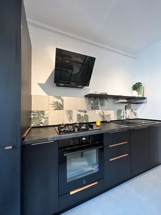 Garsoniera unicala de inchiriat Exigent Plazza - Poză 5