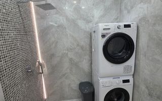 Chirie, apartament, 2 camere, str. Alba Iulia, Buiucani - Poză 10