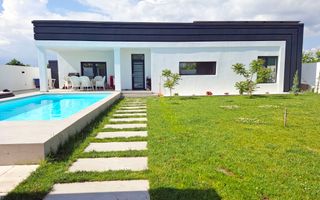 Casa cu 4 camere, parter, Targsoru Nou - Poză 1