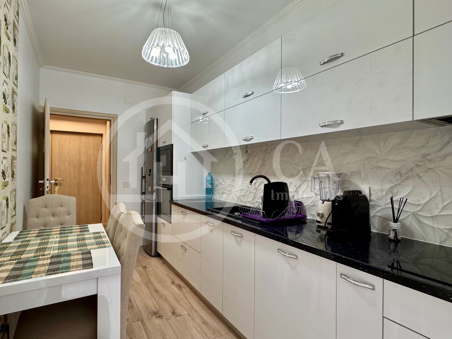 Apartament cu 2 camere de închiriat în Prima Universității, Oradea - Poză 6