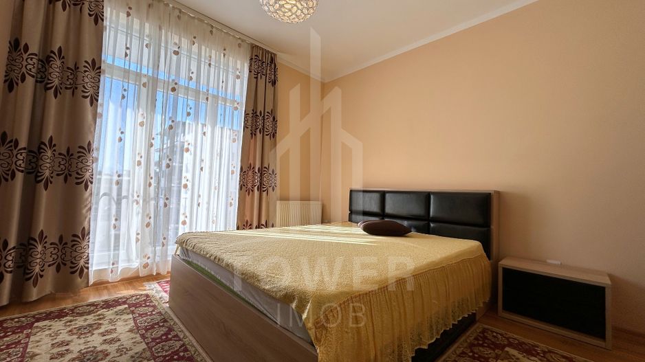 Apartament 2 camere de închiriat / Zona Turnișor - Alma 2 - Poză 5
