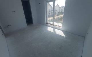 CASA INDIVIDUALA DOMNESTI, 4 CAMERE, 120 MP UTILI, GARAJ, COMIS 0% - Poză 13