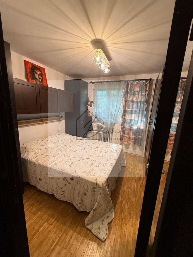 Apartament 4 camere Drumul Taberei I Plaza Mall I etaj 1/4 I COM 0% - Poză 23