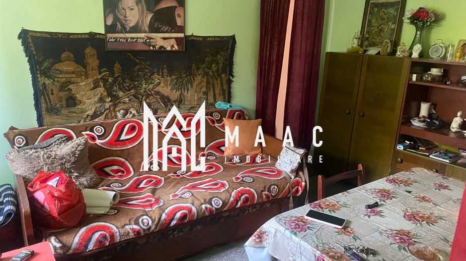 Apartament de vânzare Sibiu | 2 camere | Țiglari | etaj 2, 39 mp - Poză 1