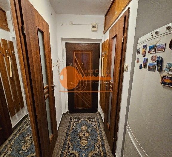 2 camere Gara de Nord la 100m de metrou - Poză 12