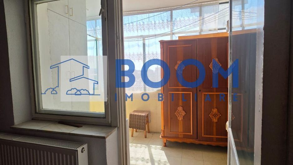 Apartament 3 camere | Centrala proprie | Proiect lift aprobat - Poză 10