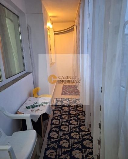 2 Camere | Bloc Reabilitat | Creditabil | 4/8 | M Crangasi - 15 min - Poză 12