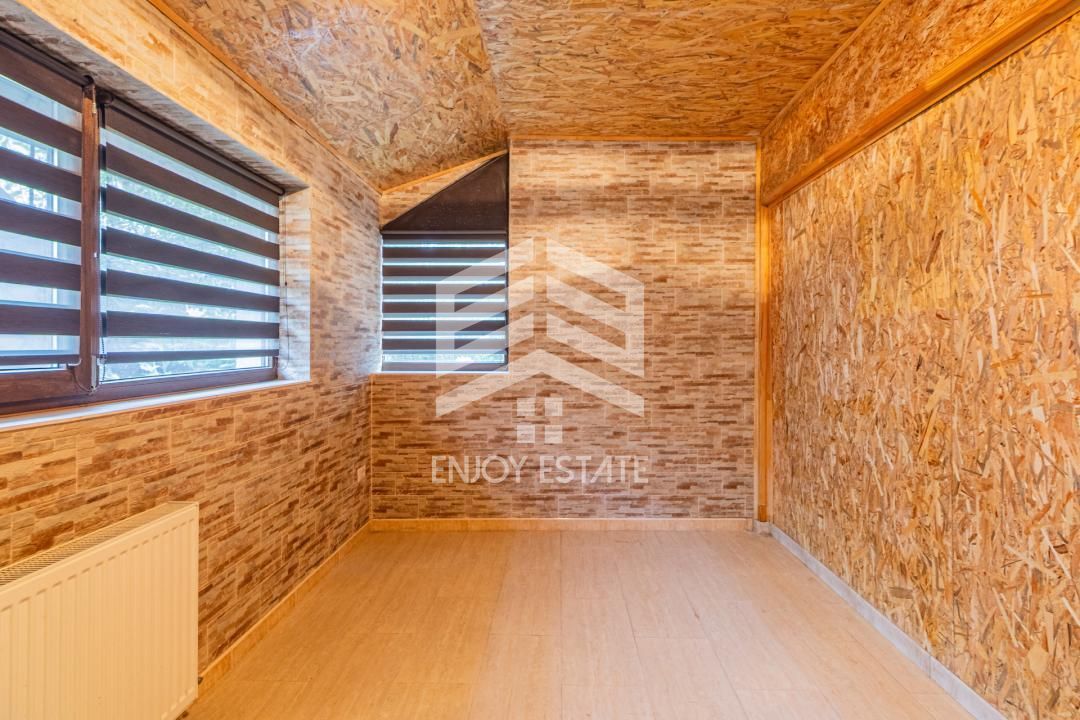 Apartament 4 camere si Curte Proprie | Parcare Inclusă - Poză 16