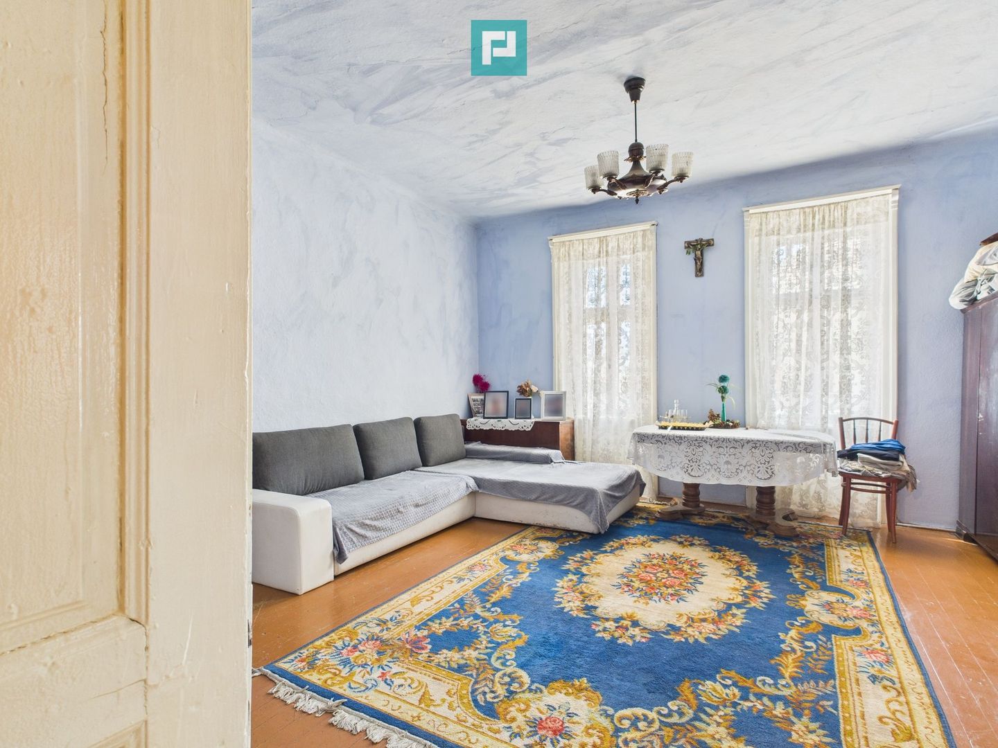 Casă cu Grădină Mare la 30 km de Timișoara - Poză 2