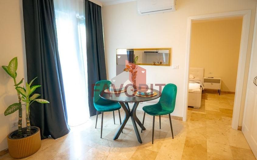 VAND 1/2 CLADIRE CU 6 APARTAMENTE - Poză 7