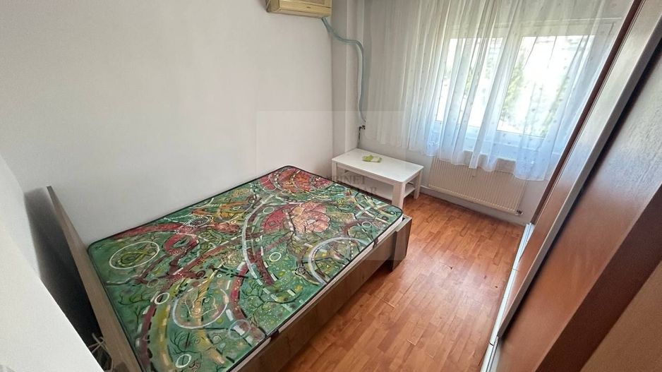 2 Camere - Decomandat | Păcii | Metrou 200m | Bloc 1989 - Poză 8