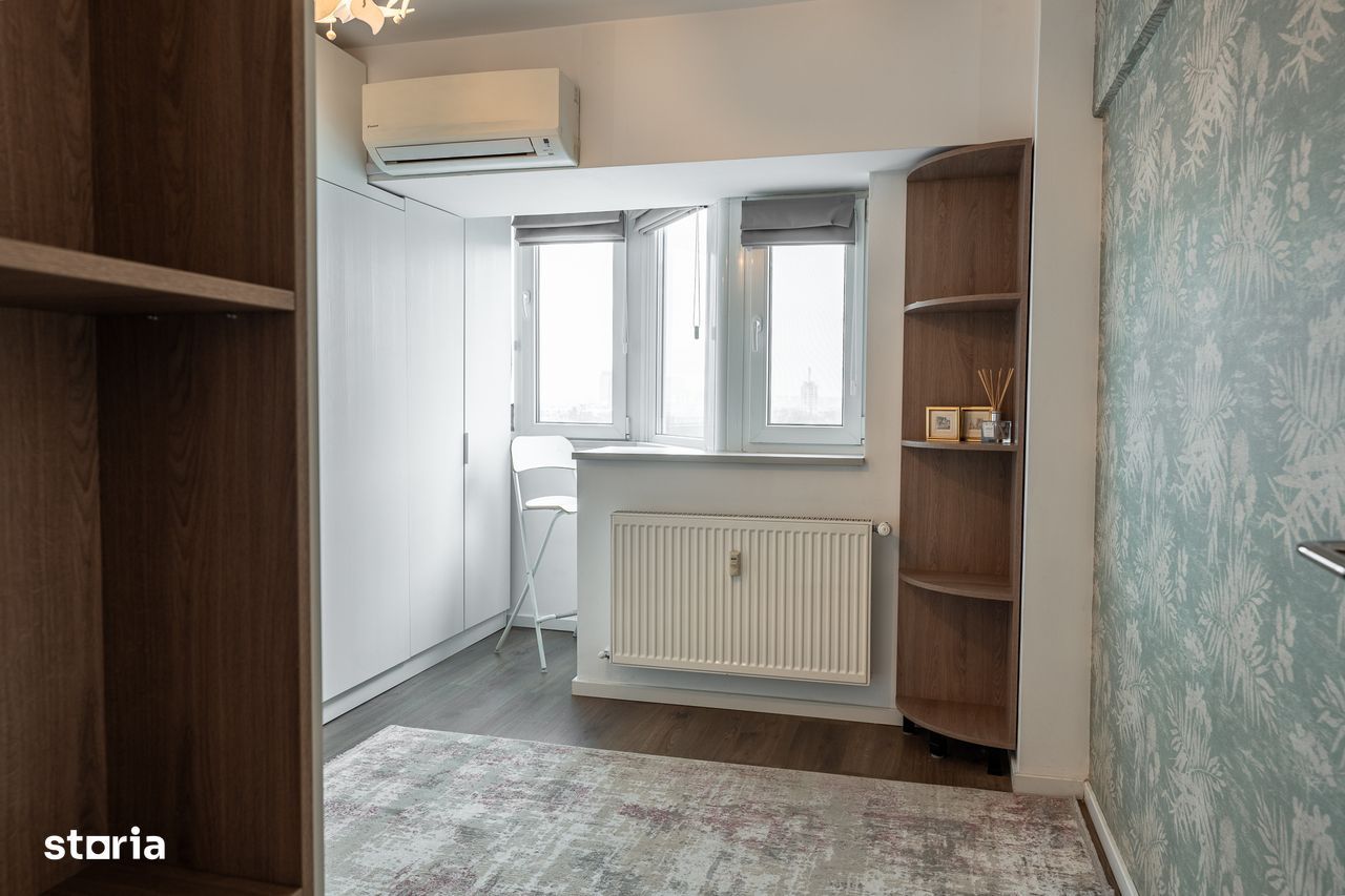 Apartament premium 3 camere, vis-a-vis de Parcul Kiseleff - Poză 10