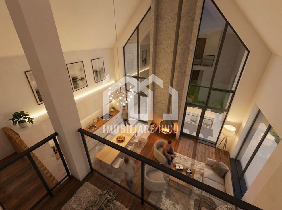 Casa demolabila/renovabila cu proiect in Jucu de Sus - Poză 10
