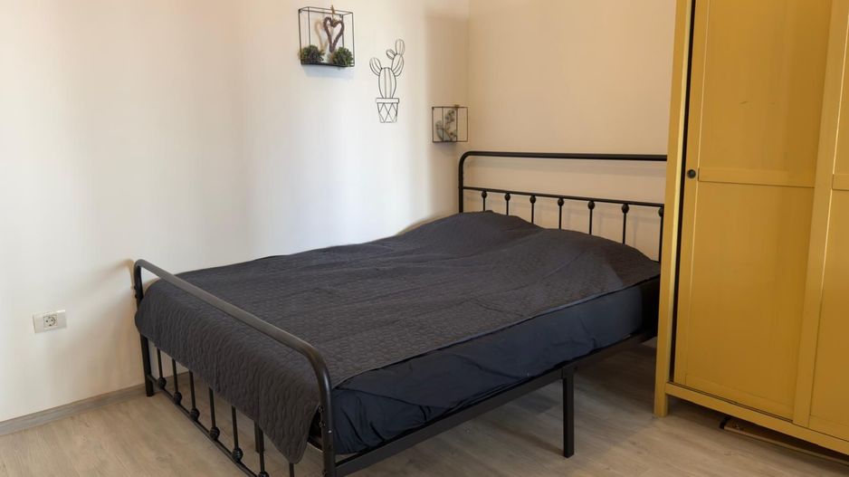 Garsoniera 33,30 mp - la 150 metri de plaja - Mamaia Nord - Poză 3