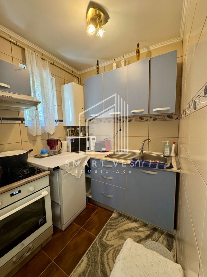 Apartament 3 camere | Etaj 1 | Zona Closca - Poză 15