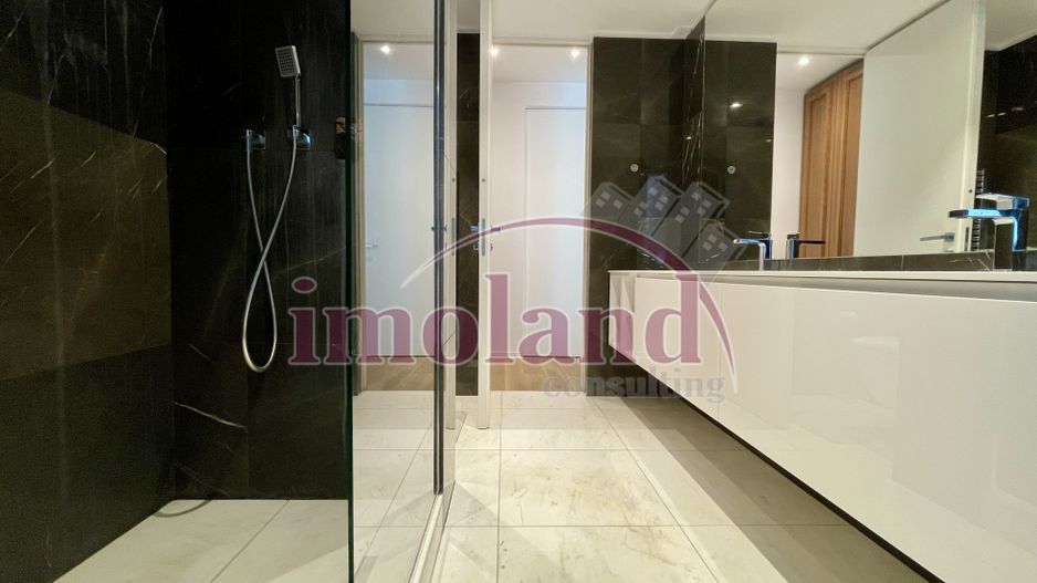 Închiriere DUPLEX premium 127 mp + 121 mp curte | 2 parcări | Primăverii - Poză 25