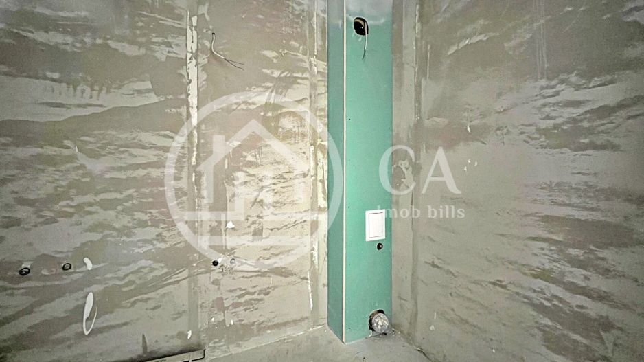 Apartament cu 2 camere de vânzare in Prima Arena, Oradea - Poză 7