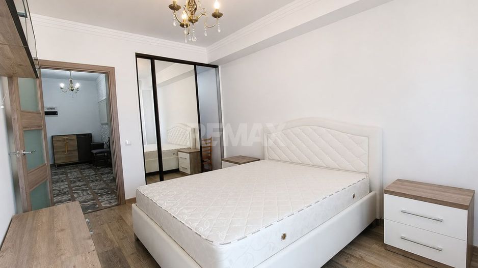 Buiucani | Alba Iulia| 2 + Living | 75 m² | Bloc Nou | Vedere Panoramică - Poză 11