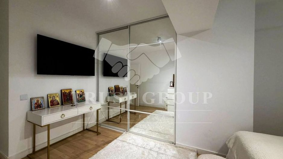Apartament 3 camere | Aviației - Poză 23