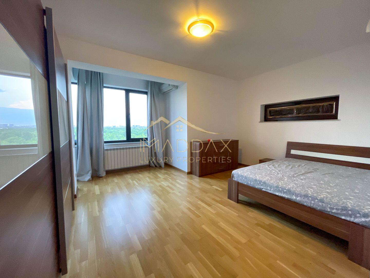 Apartament 4 camere de vanzare II Baneasa II Pipera II Parcare - Poză 16